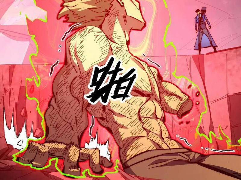 Mạt Thế Quật Khởi Chap 285 - Next Chap 286