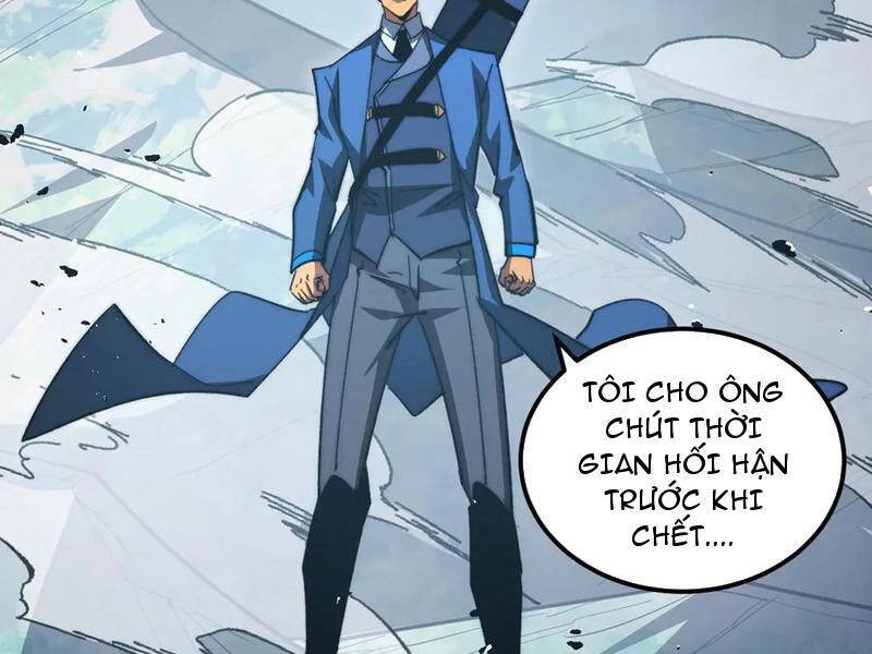 Mạt Thế Quật Khởi Chap 285 - Next Chap 286
