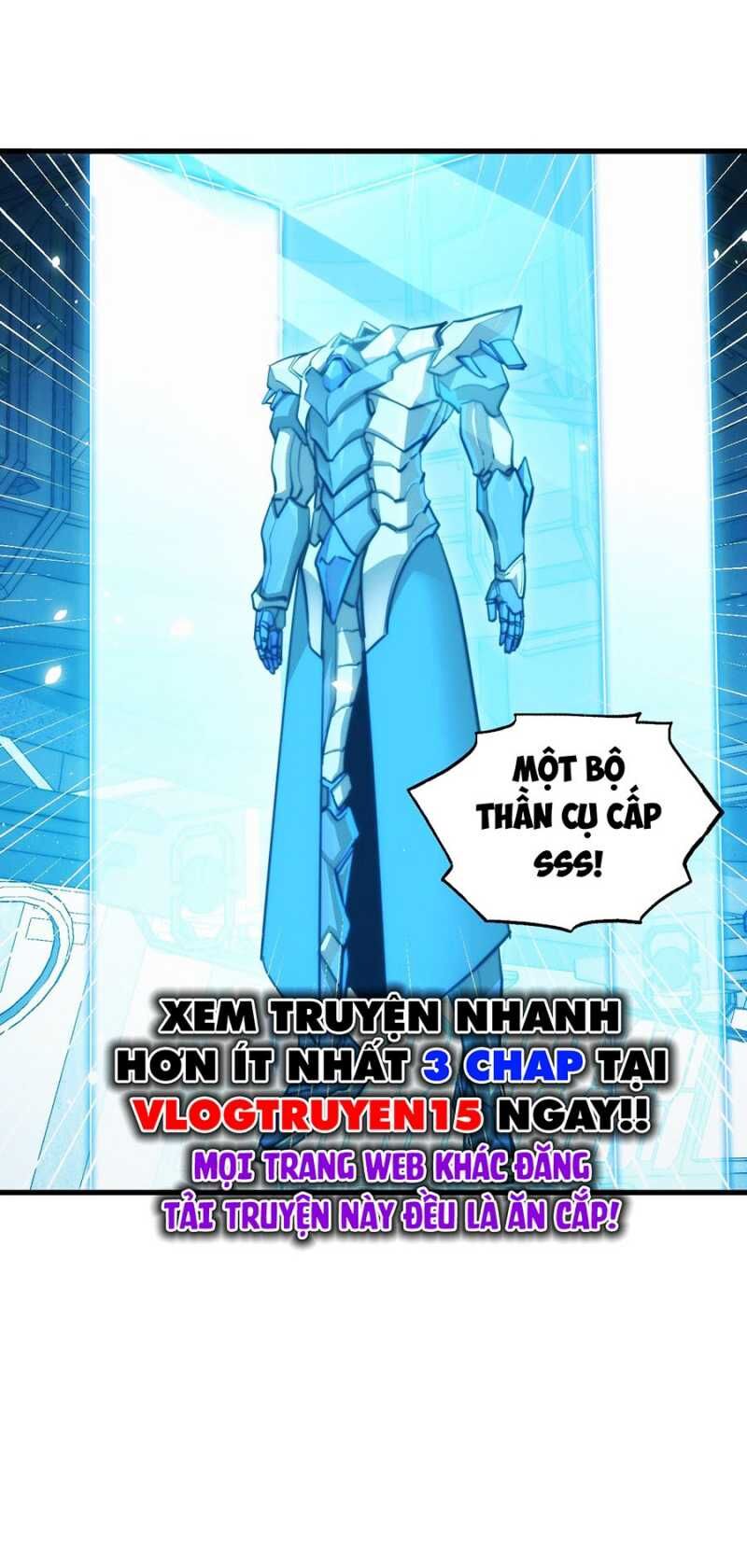 Mạt Thế Quật Khởi Chap 286 - Next Chap 287