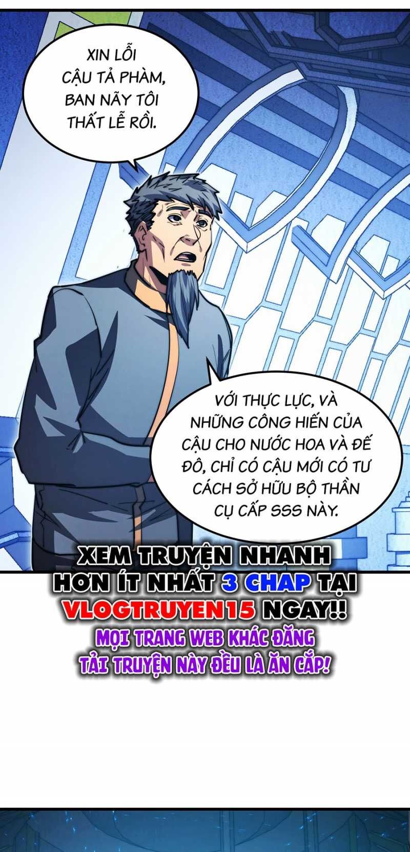 Mạt Thế Quật Khởi Chap 286 - Next Chap 287