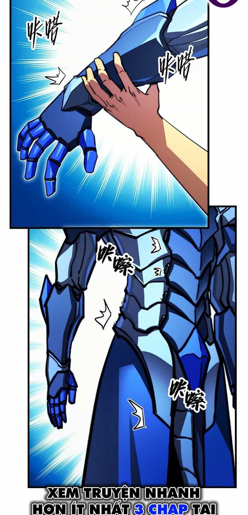 Mạt Thế Quật Khởi Chap 286 - Next Chap 287