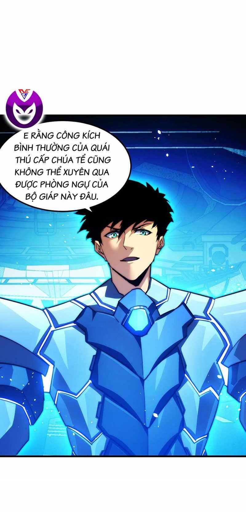 Mạt Thế Quật Khởi Chap 286 - Next Chap 287