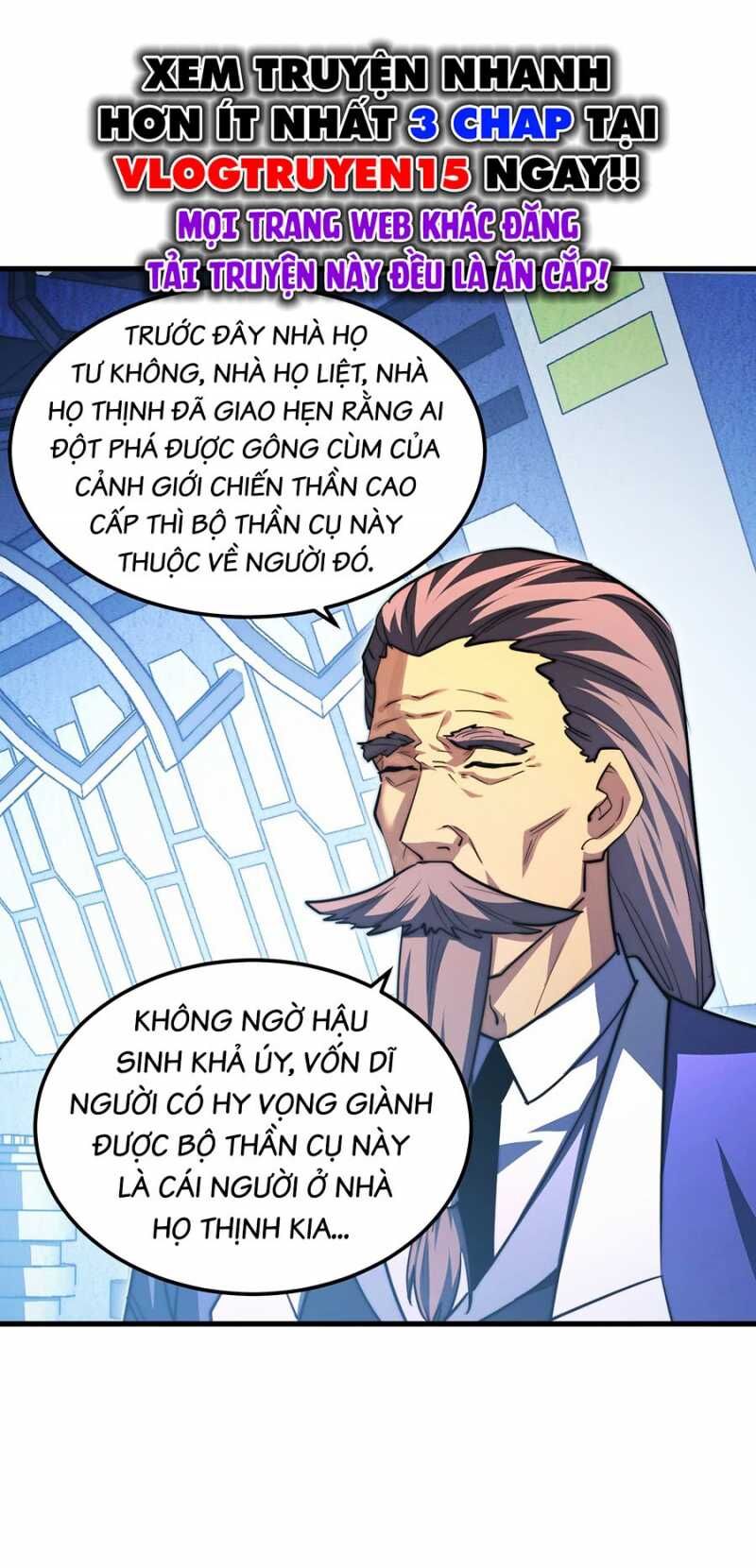 Mạt Thế Quật Khởi Chap 286 - Next Chap 287