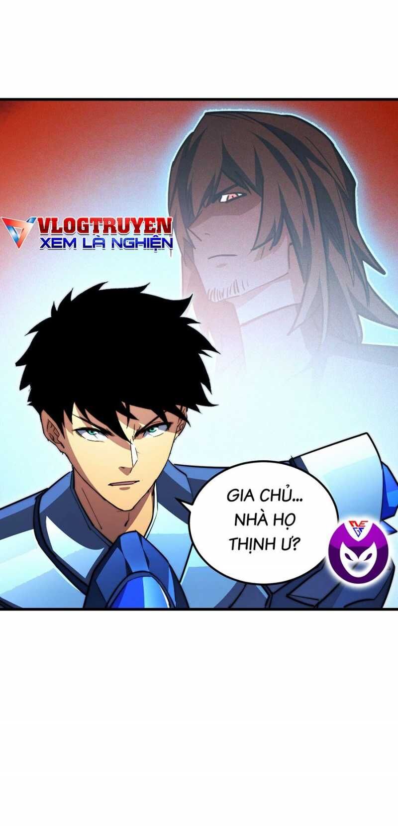 Mạt Thế Quật Khởi Chap 286 - Next Chap 287