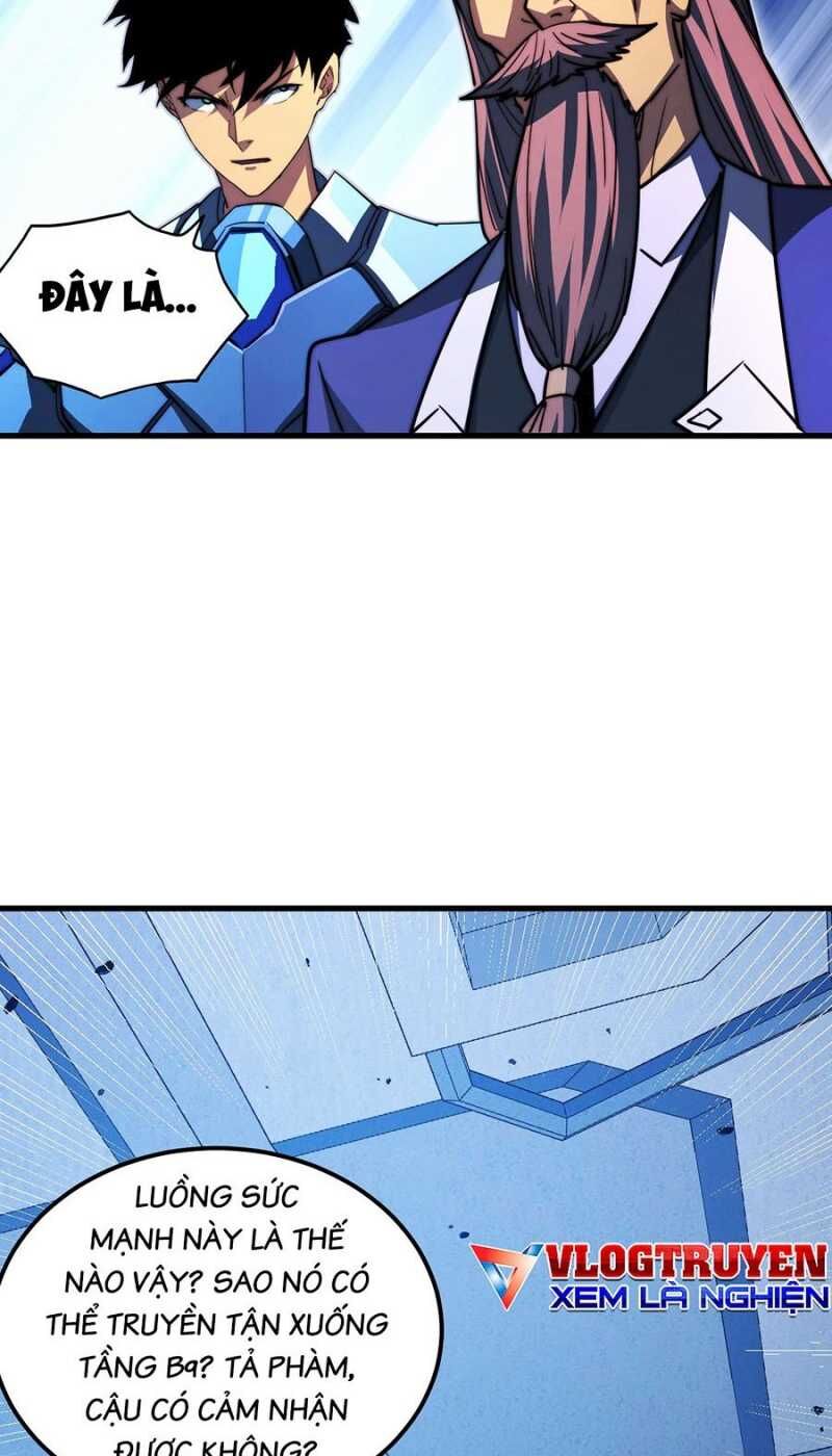Mạt Thế Quật Khởi Chap 286 - Next Chap 287