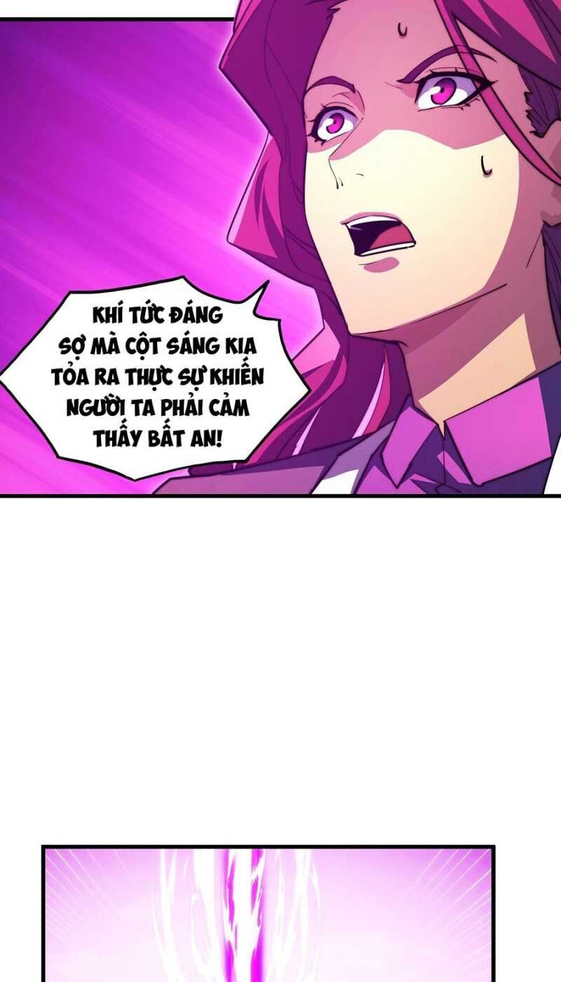 Mạt Thế Quật Khởi Chap 286 - Next Chap 287
