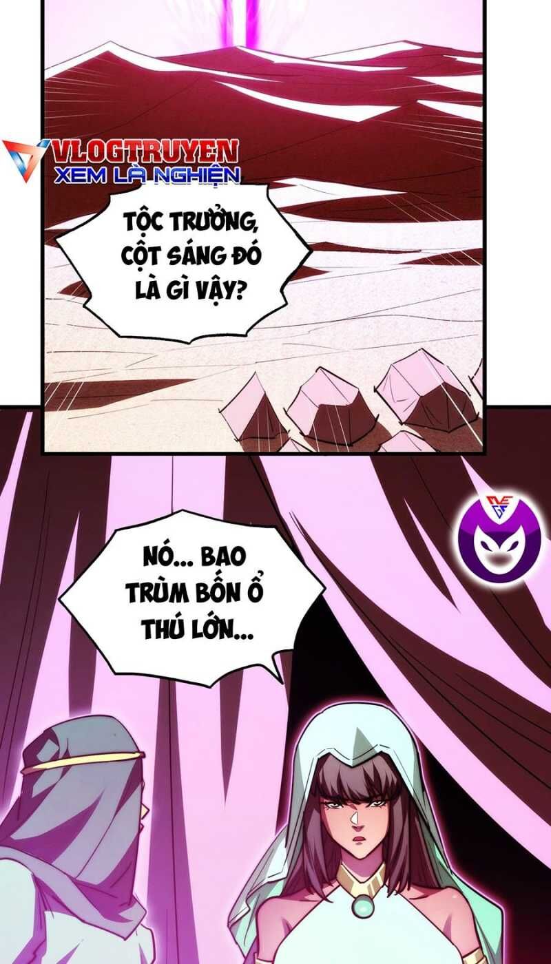 Mạt Thế Quật Khởi Chap 286 - Next Chap 287