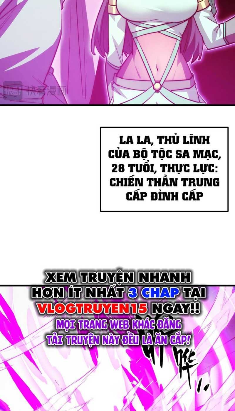 Mạt Thế Quật Khởi Chap 286 - Next Chap 287
