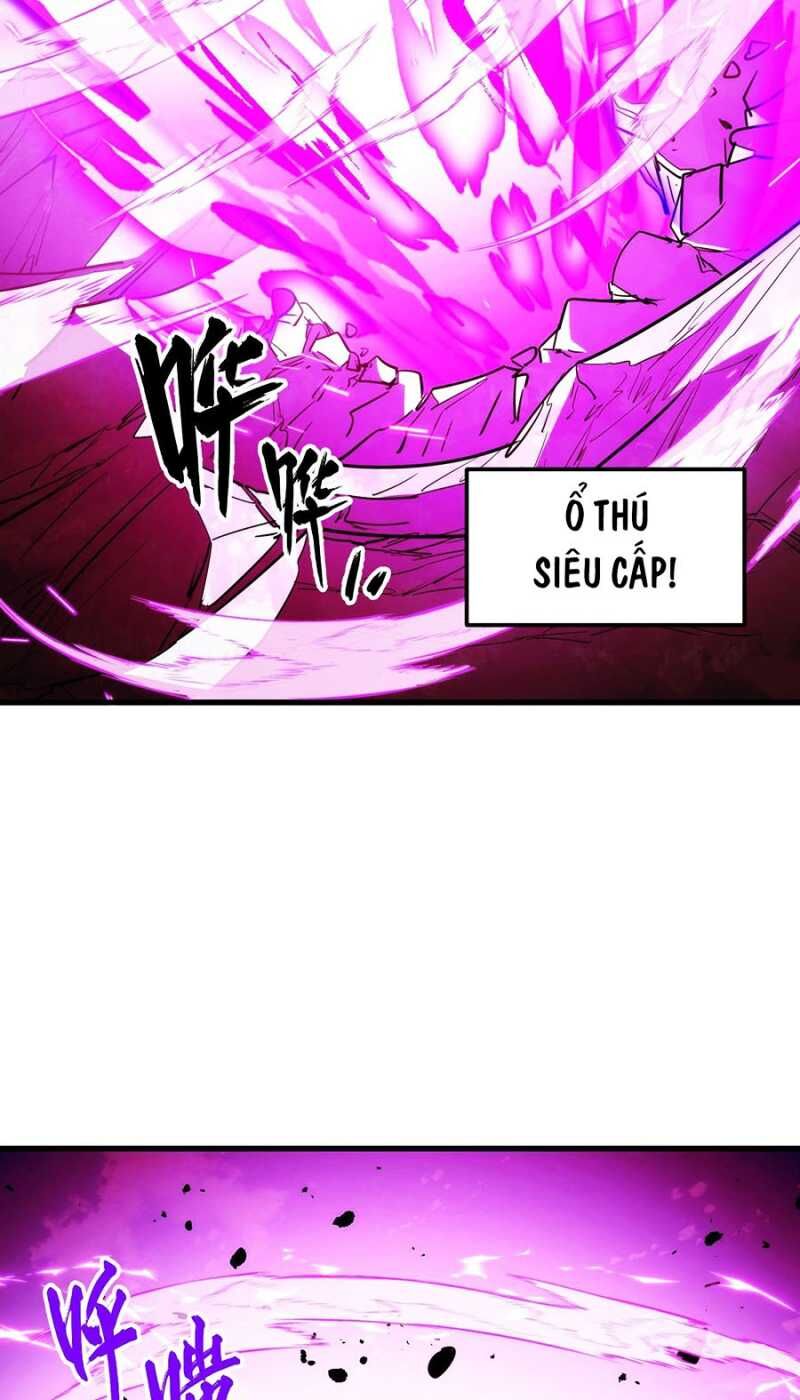 Mạt Thế Quật Khởi Chap 286 - Next Chap 287
