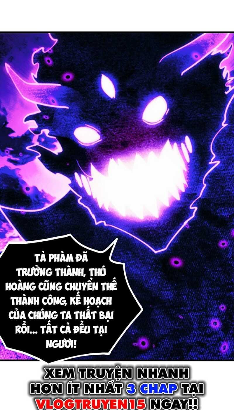Mạt Thế Quật Khởi Chap 286 - Next Chap 287