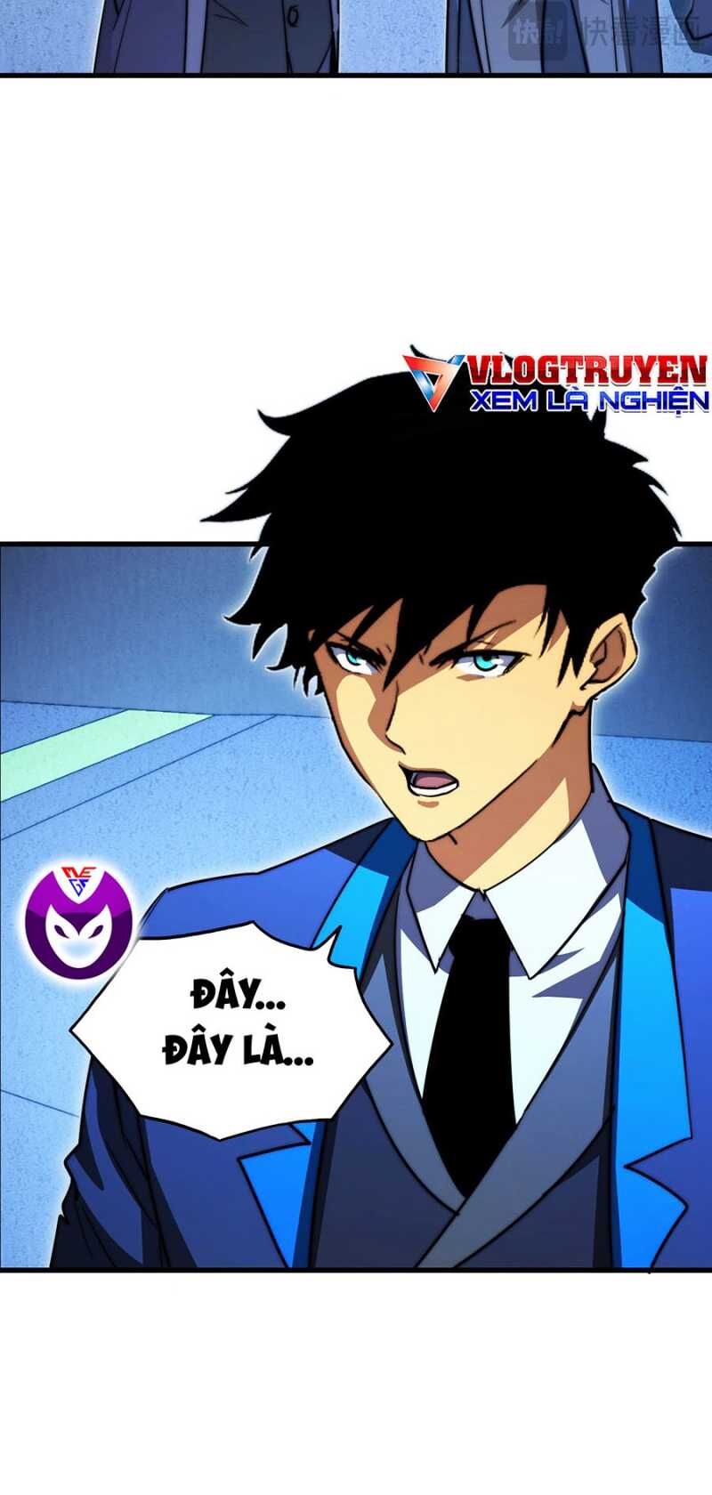 Mạt Thế Quật Khởi Chap 286 - Next Chap 287