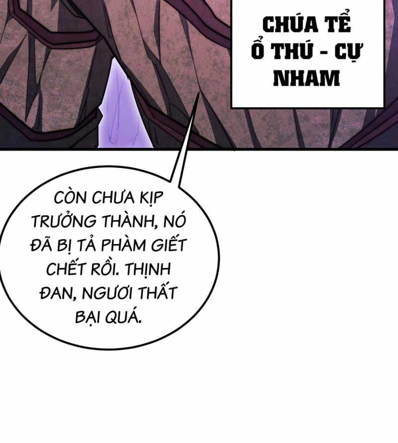 Mạt Thế Quật Khởi Chap 287 - Next Chap 288