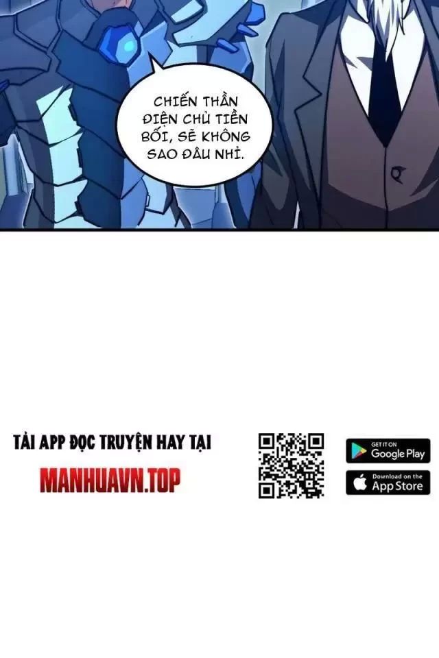 Mạt Thế Quật Khởi Chap 289 - Next Chap 290