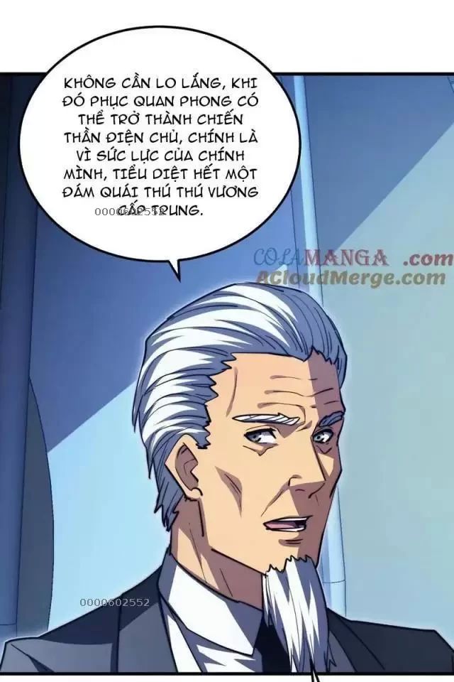 Mạt Thế Quật Khởi Chap 289 - Next Chap 290