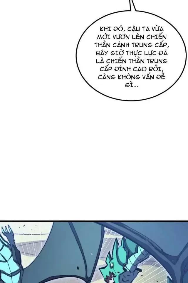 Mạt Thế Quật Khởi Chap 289 - Next Chap 290