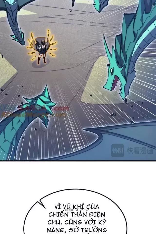 Mạt Thế Quật Khởi Chap 289 - Next Chap 290