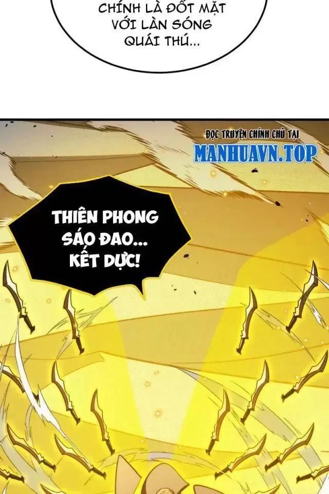 Mạt Thế Quật Khởi Chap 289 - Next Chap 290