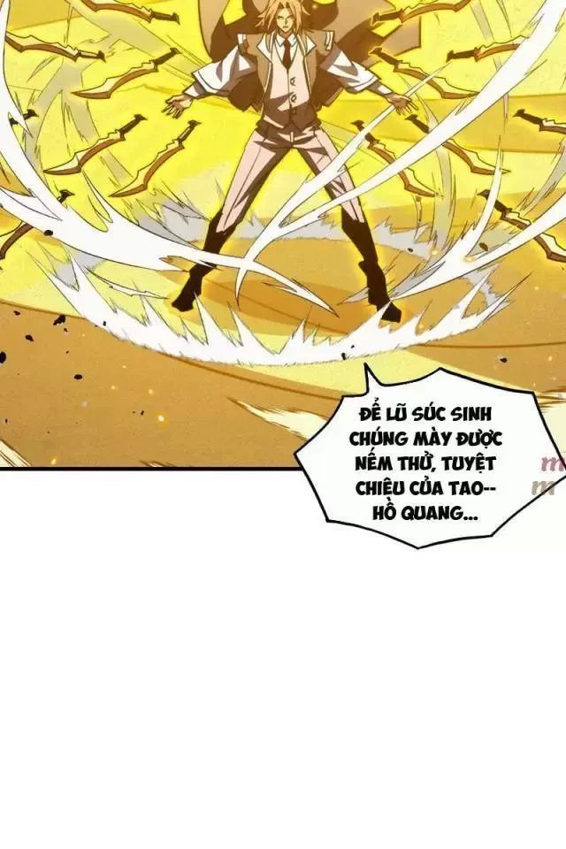 Mạt Thế Quật Khởi Chap 289 - Next Chap 290