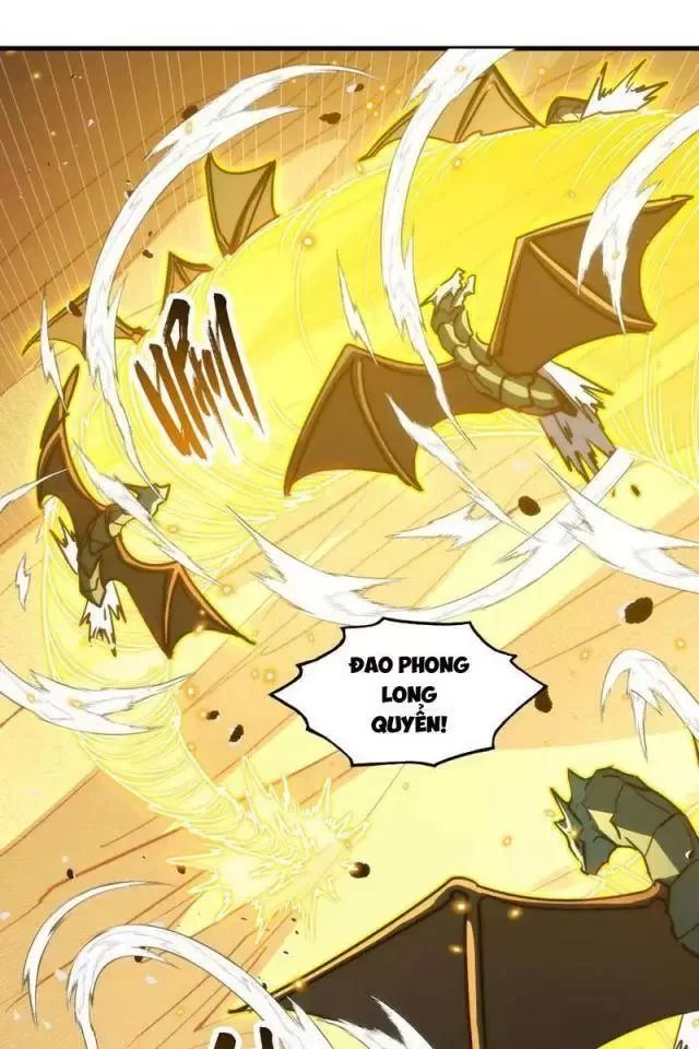 Mạt Thế Quật Khởi Chap 289 - Next Chap 290