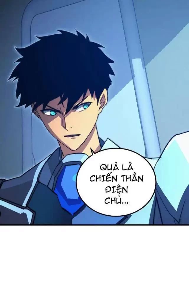 Mạt Thế Quật Khởi Chap 289 - Next Chap 290