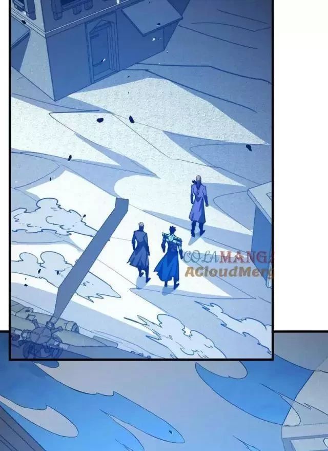 Mạt Thế Quật Khởi Chap 289 - Next Chap 290