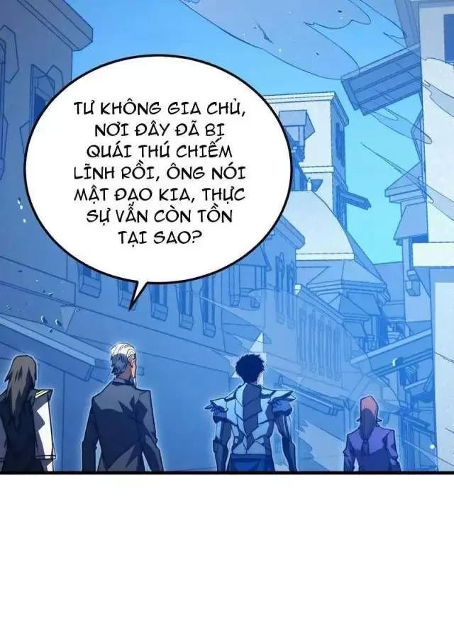 Mạt Thế Quật Khởi Chap 289 - Next Chap 290