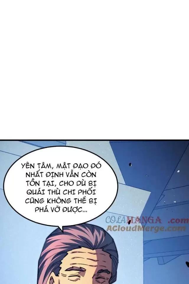 Mạt Thế Quật Khởi Chap 289 - Next Chap 290