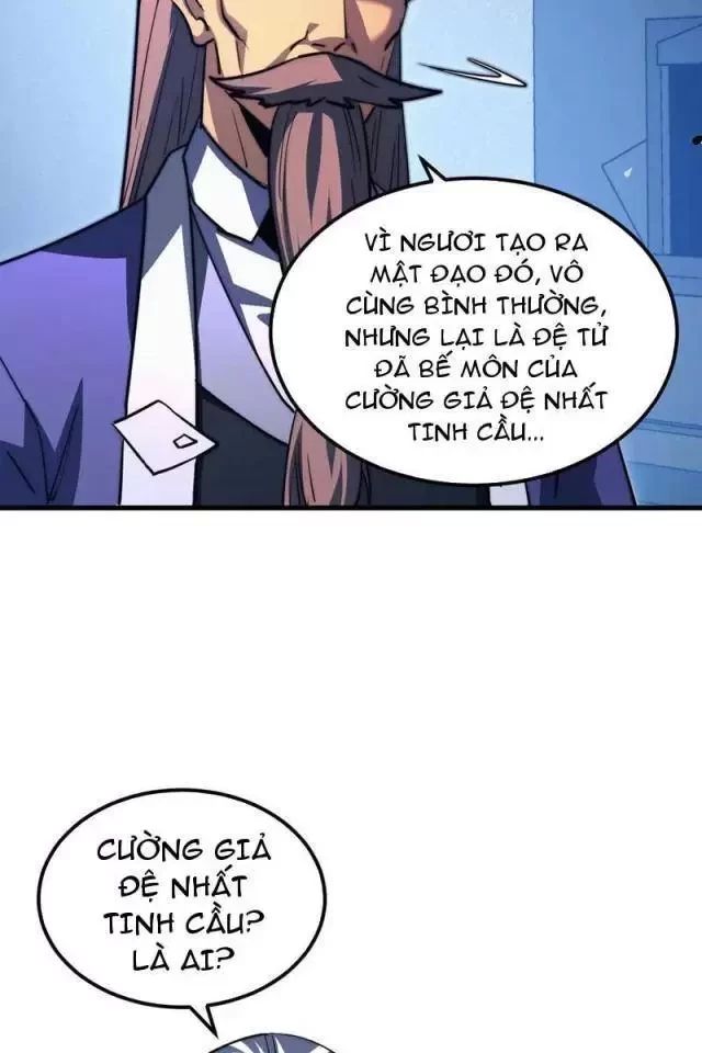 Mạt Thế Quật Khởi Chap 289 - Next Chap 290
