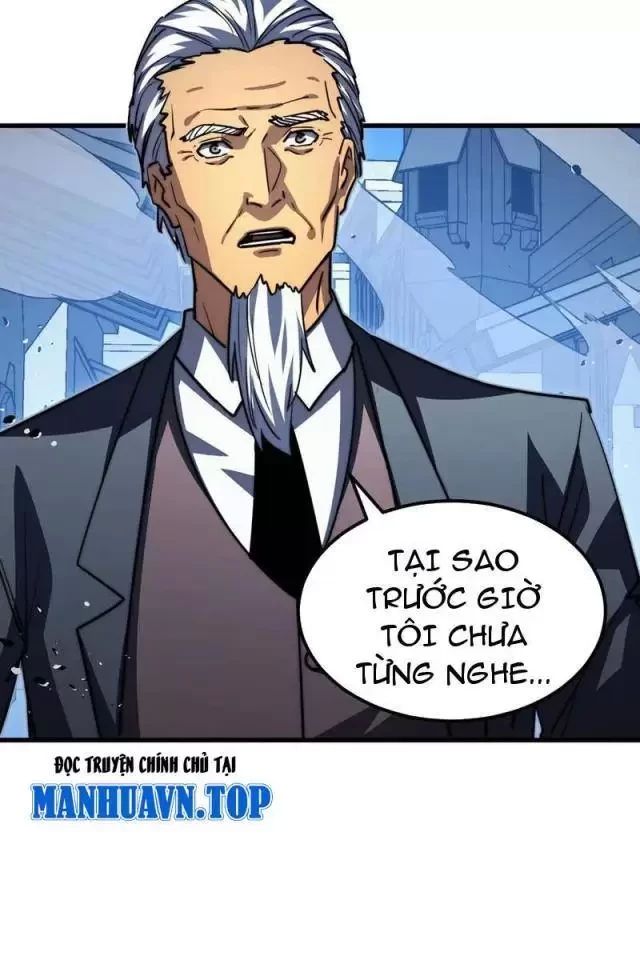 Mạt Thế Quật Khởi Chap 289 - Next Chap 290