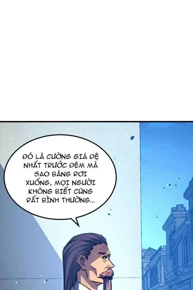 Mạt Thế Quật Khởi Chap 289 - Next Chap 290