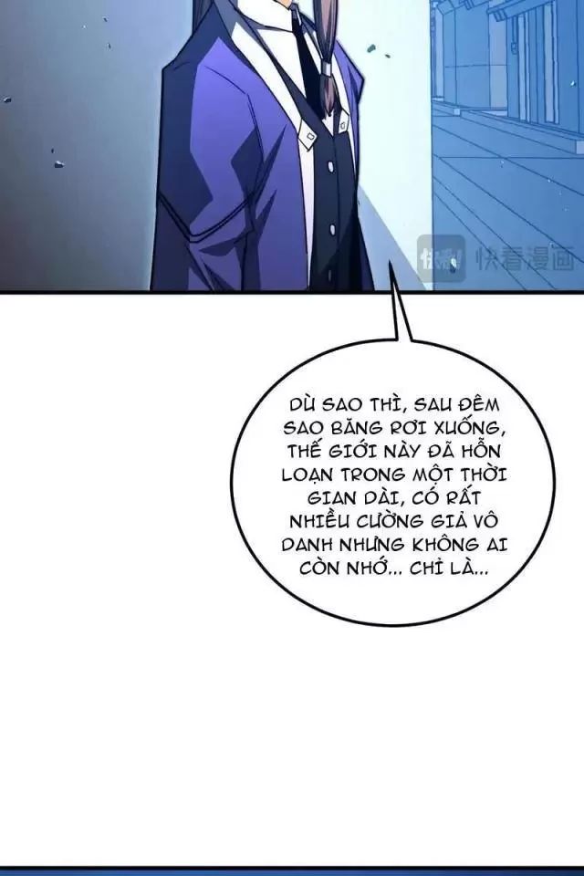 Mạt Thế Quật Khởi Chap 289 - Next Chap 290
