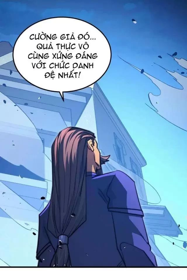 Mạt Thế Quật Khởi Chap 289 - Next Chap 290