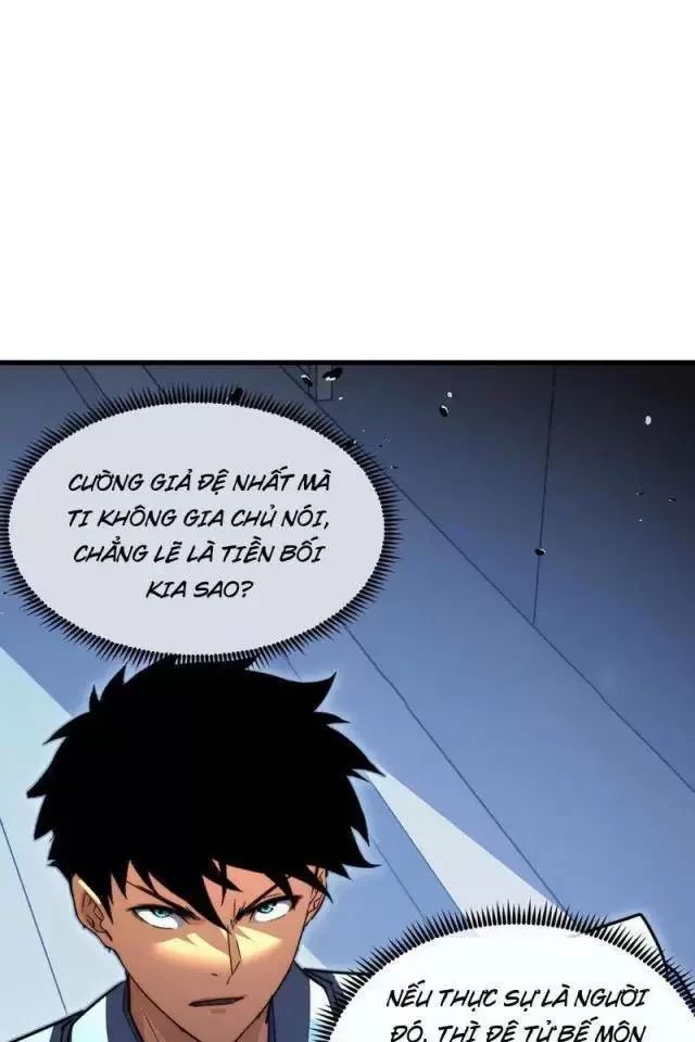 Mạt Thế Quật Khởi Chap 289 - Next Chap 290