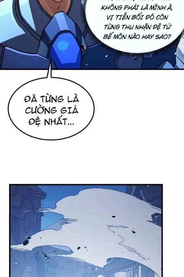 Mạt Thế Quật Khởi Chap 289 - Next Chap 290
