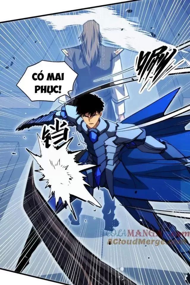 Mạt Thế Quật Khởi Chap 289 - Next Chap 290