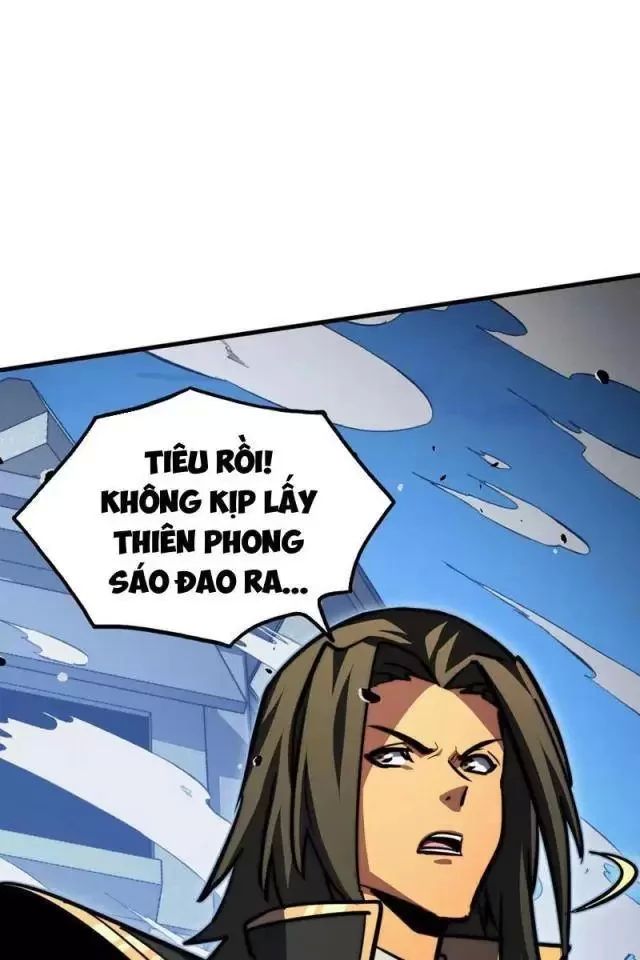 Mạt Thế Quật Khởi Chap 289 - Next Chap 290