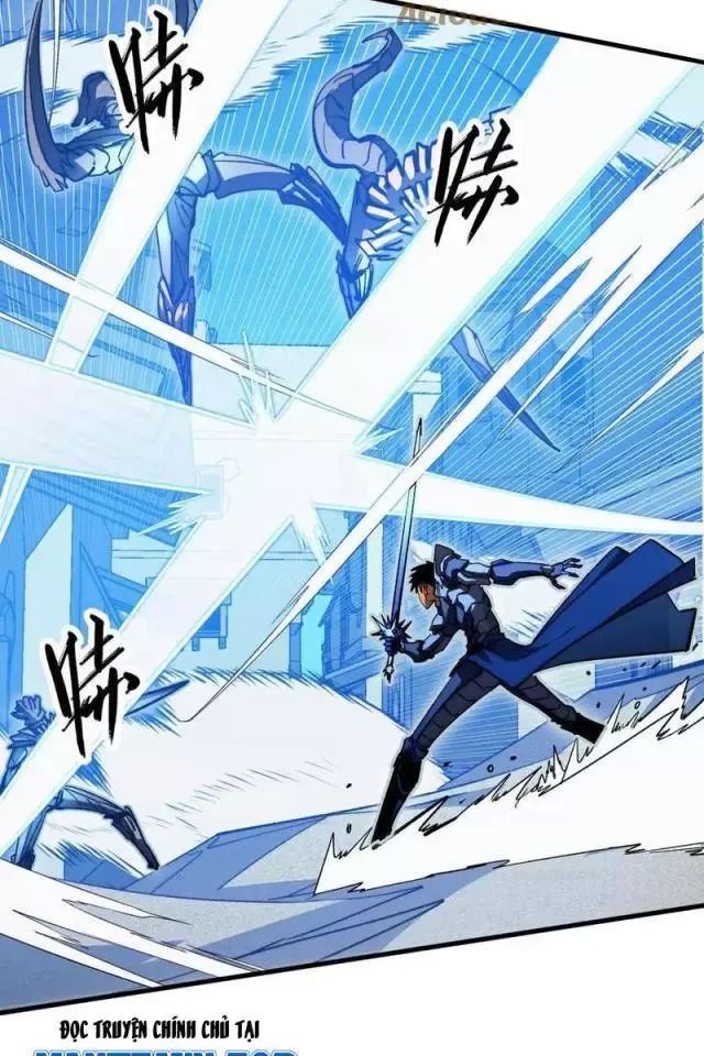 Mạt Thế Quật Khởi Chap 289 - Next Chap 290