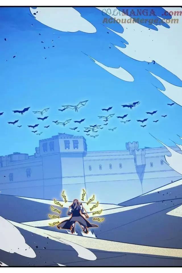 Mạt Thế Quật Khởi Chap 289 - Next Chap 290
