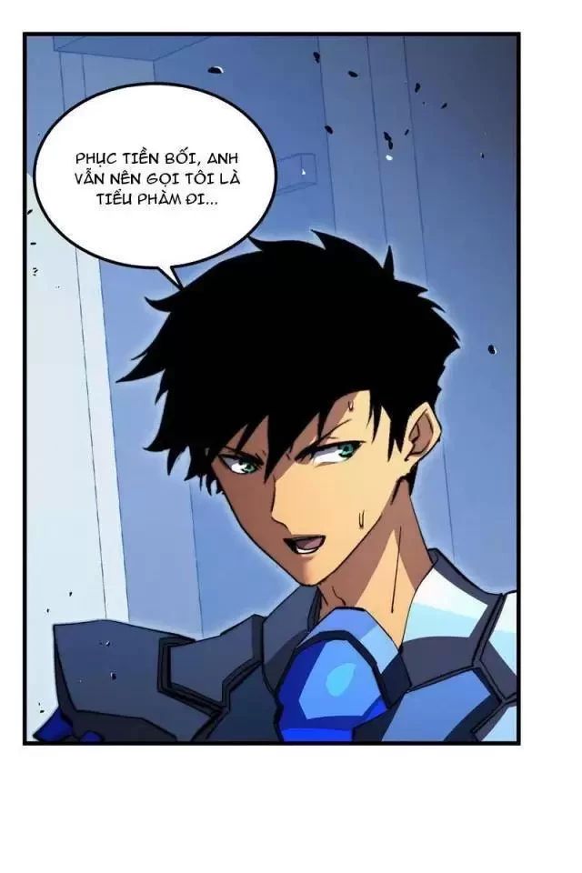 Mạt Thế Quật Khởi Chap 289 - Next Chap 290