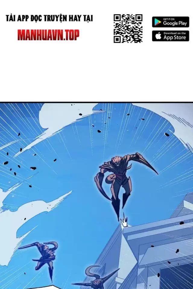 Mạt Thế Quật Khởi Chap 289 - Next Chap 290