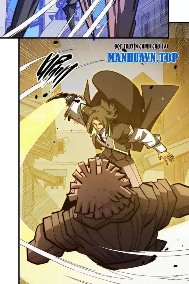 Mạt Thế Quật Khởi Chap 289 - Next Chap 290