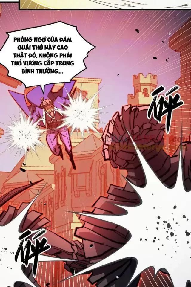 Mạt Thế Quật Khởi Chap 289 - Next Chap 290