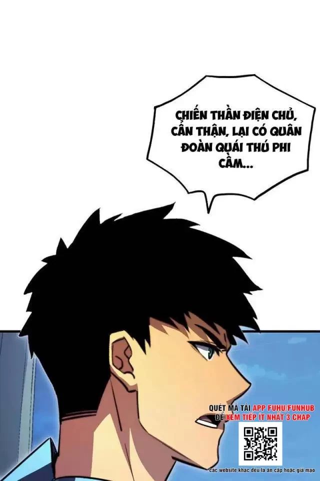 Mạt Thế Quật Khởi Chap 289 - Next Chap 290