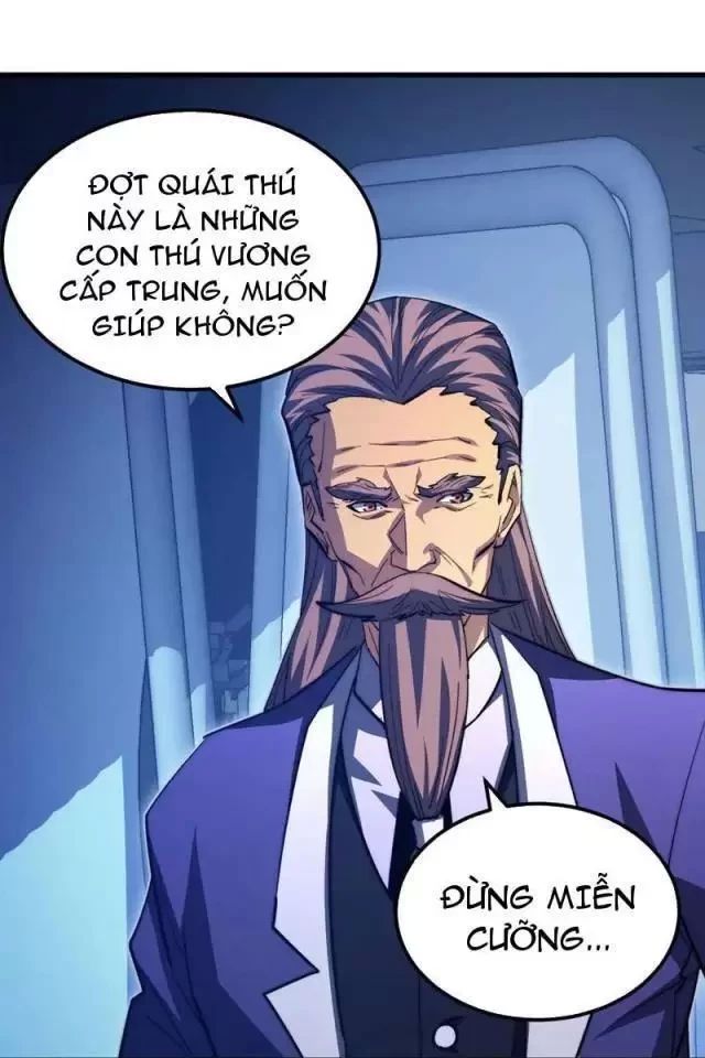 Mạt Thế Quật Khởi Chap 289 - Next Chap 290