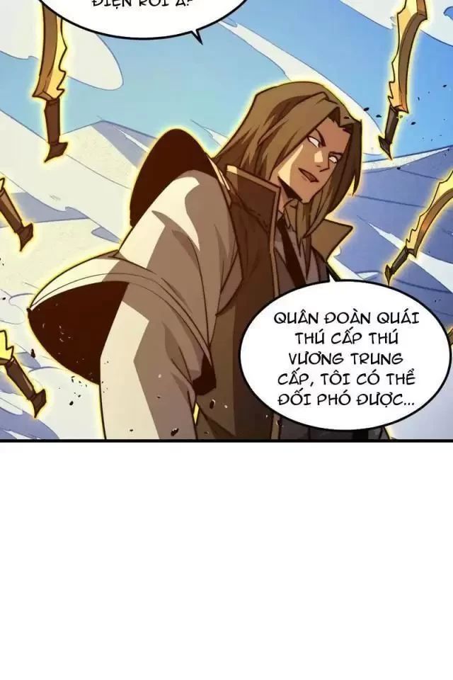 Mạt Thế Quật Khởi Chap 289 - Next Chap 290