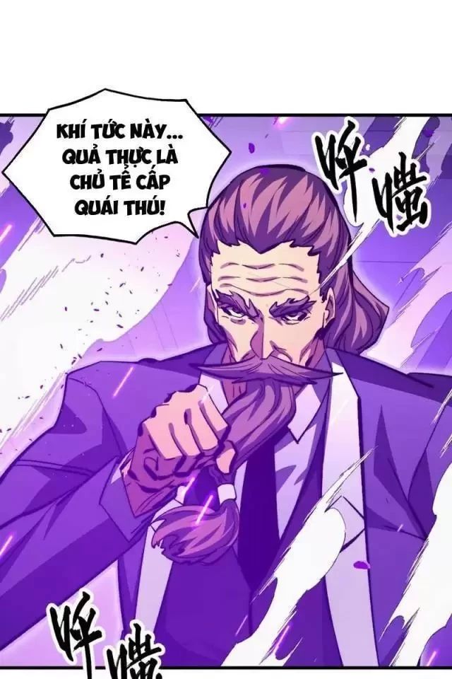 Mạt Thế Quật Khởi Chap 290 - Next Chap 291