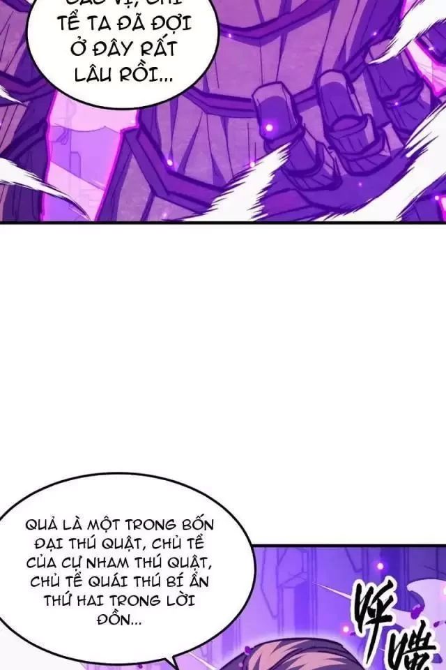 Mạt Thế Quật Khởi Chap 290 - Next Chap 291
