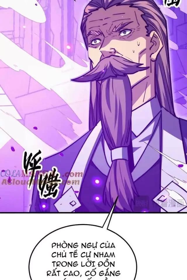 Mạt Thế Quật Khởi Chap 290 - Next Chap 291