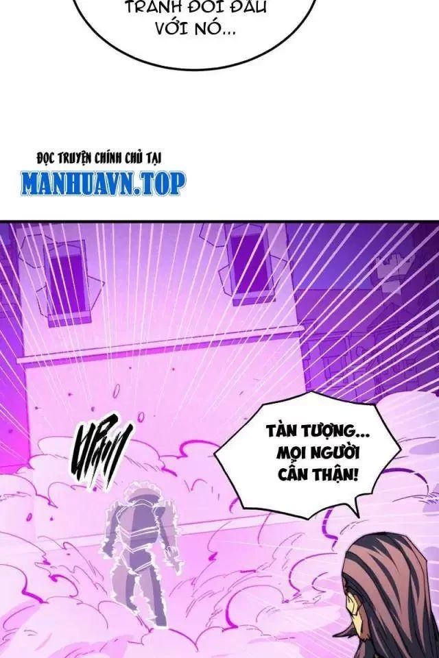 Mạt Thế Quật Khởi Chap 290 - Next Chap 291