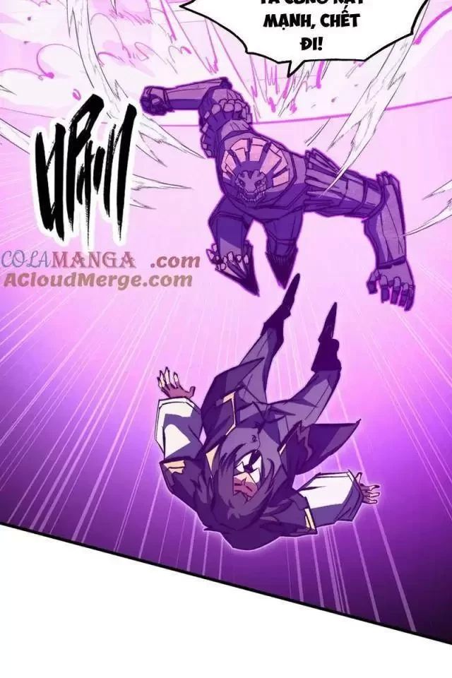 Mạt Thế Quật Khởi Chap 290 - Next Chap 291